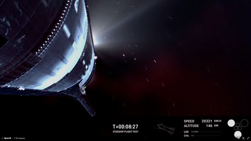 ЭЛОН МАСКИЙН “STARSHIP” ПУУЖИН ДЭЛБЭРЭВ